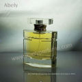 90ml Polished Perfume Bottle for Men′s Perfume